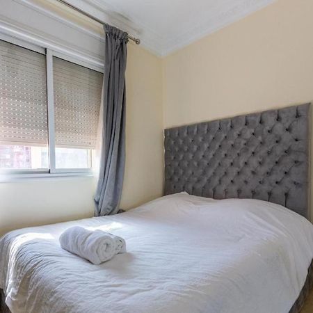 Appartement 2 Chambres Marakéš Exteriér fotografie
