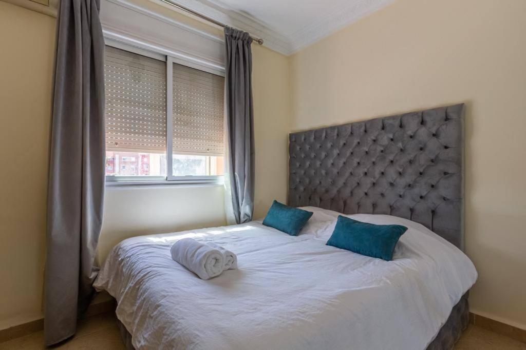 Appartement 2 Chambres Marakéš Exteriér fotografie